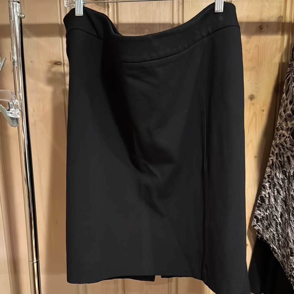 Pencil Skirt by Talbots
